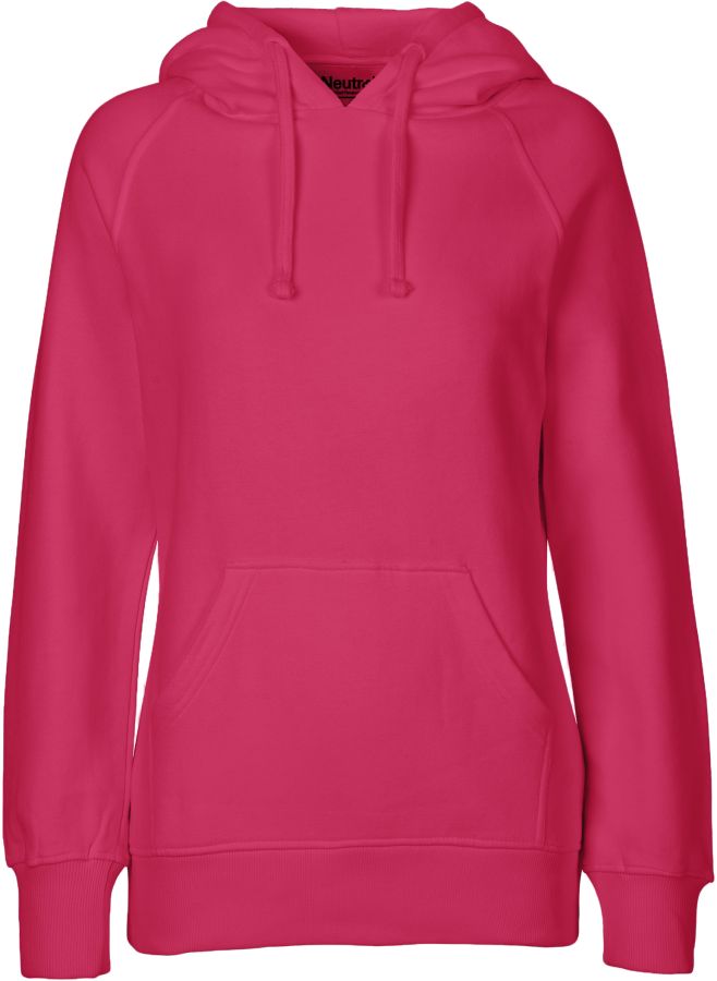 Damen Hoodie